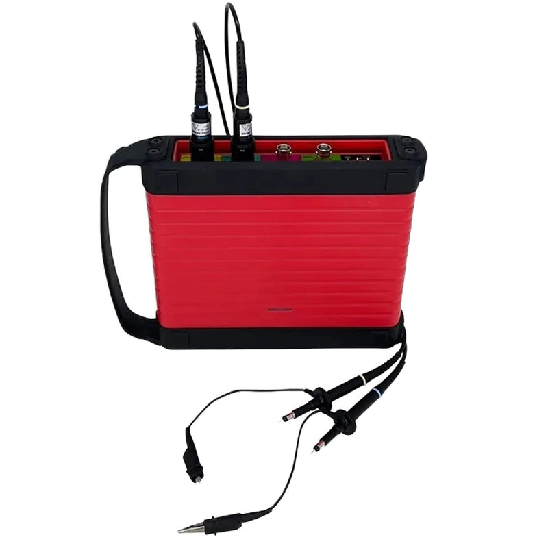 Thinktool Osciloscope Scope Box