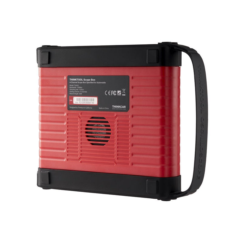 Thinktool Osciloscope Scope Box