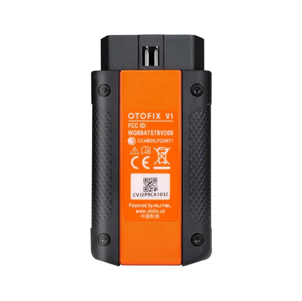 Conector Bluetooth OTOFIX VCI V1