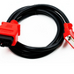 Cable Principal Autel DLC OBD2 V2.0 DB26 para MaxiFlash VCMI