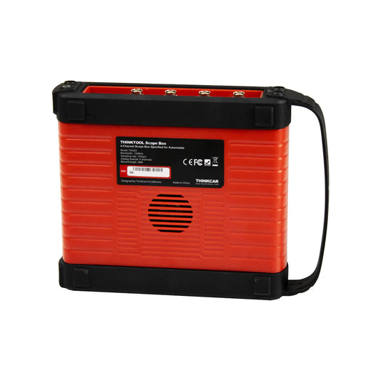 Thinktool Scope Box